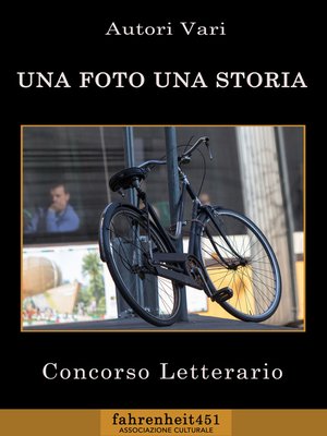 cover image of Una foto Una storia